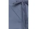 Широкие брюки Cargo Gaucho Crop с завязками и карманами XCVI