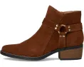 Ботильоны White Mountain Altossa в ковбойском стиле с молнией