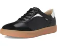 Кроссовки Finn Comfort Interlagos из натуральной кожи с анатомической стелькой