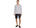 Плавки Nike Breaker Logo 9 дюймов (22.86 см) Volley с внутренними шортами и карманами на молнии
