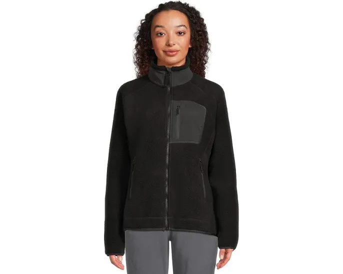 Куртка Helly Hansen Imperial Pile Block из переработанного полиэстера