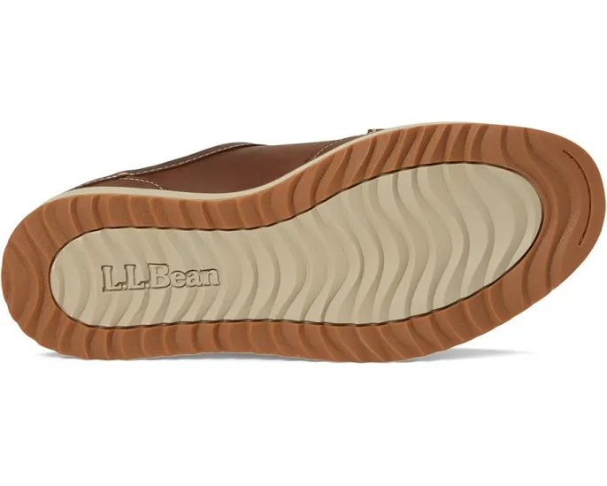 Водостойкие кожаные сабо Stonington в стиле лоферов для повседневной носки