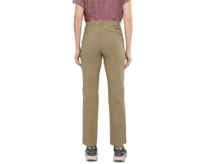 Брюки Marmot Trailway из переработанного нейлона с DWR