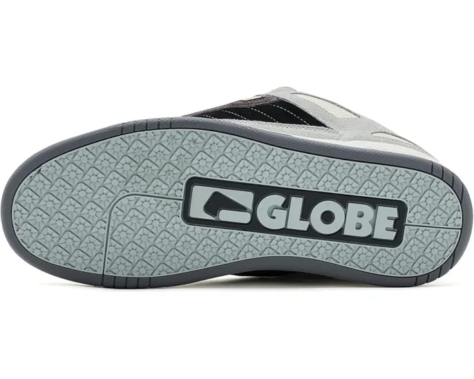 Кроссовки Globe Tilt Prime из кожи и замши для скейтбординга