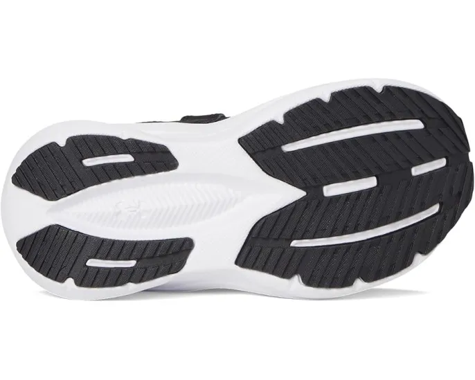 Детские кроссовки Under Armour Kids Charged Assert 11 Alternate Closure с системой комфорта