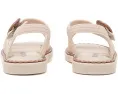 Сандалии Aurora BB от Mini Melissa для малышей с несколькими ремешками