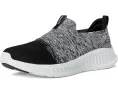 Кроссовки SKECHERS Go Walk Now Trisha с эластичным верхом и амортизацией Goga Mat