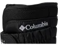 Детские зимние сапоги Columbia Powderbug Snowlite Strap с утеплителем 400 г и мембраной TechLite