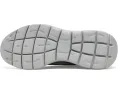 Слипоны SKECHERS Summits Canvas Hands Free из хлопка