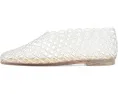 Детские балетки Steve Madden Kids Grovee из желе с решетчатым дизайном