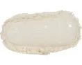 UGG детские пинетки Bixbee на липучке из микрофибры