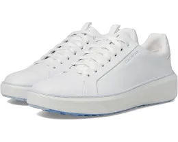 Водонепроницаемые гольф-ботинки Cole Haan GrandPro Topspin с круглым носком