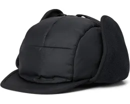 Шапка-треух Columbia Jack Creek Trapper с подкладкой из флиса и отталкивающей пропиткой