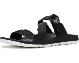 Шлепанцы Chaco Lowdown Slide с регулируемыми пряжками