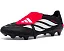 Бутсы для футбола Adidas Predator League с откидным язычком на твердом грунте