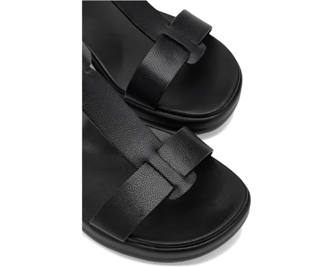 Сандалии на каблуке Naturalizer Cersei с технологией Contour+ и регулируемой пряжкой