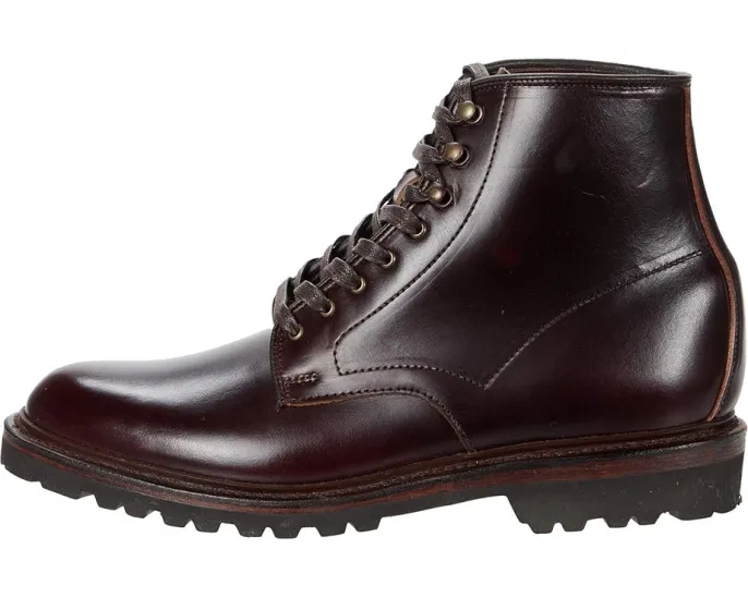 Ботинки Allen Edmonds Higgins Lug из водонепроницаемой кожи с протекторной подошвой