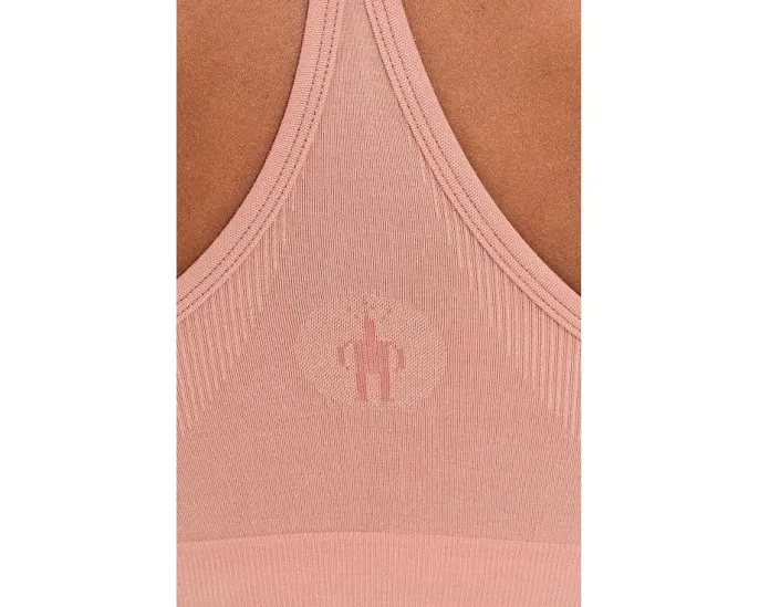 Бра Smartwool Merino Blend Bralette из смеси мериноса без косточек