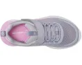 Кроссовки Skechers Microspec Max Advance Fly 3 для детей с адаптивной застежкой