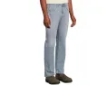 Джинсы Levi's® 505 Regular с застежкой-молнией