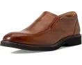 Мокасины Rockport Folton с миндалевидным носком и технологией truTECH