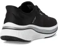 Беговые кроссовки Skechers Go Run Elevate 2.0 Banyan Hands Free Slip-Ins с технологией ULTRA LIGHT