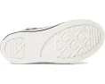 Кеды Converse Chuck Taylor All Star Eva Lift с платформой и принтом под кожу рептилии