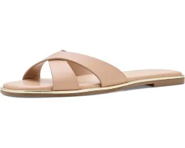 Босоножки Nine West Edeny на плоском ходу