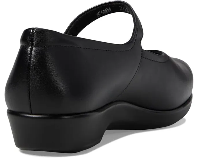 Туфли SAS Maria Comfort Mary Jane с ремешком и технологией Tripad