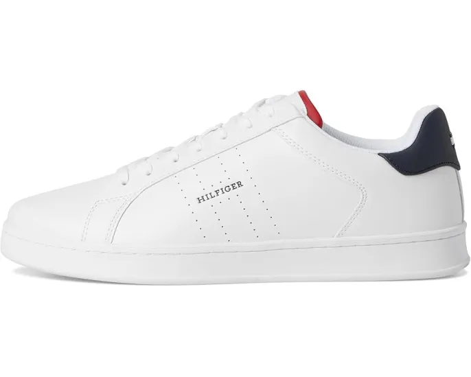 Кроссовки Tommy Hilfiger Jacalyn с круглым носком и стелькой Memory Foam