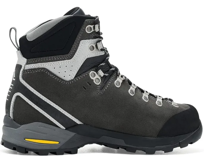 Ботинки Greenwood Pro Gv Mm Asolo с мембраной GORE-TEX и подошвой Vibram