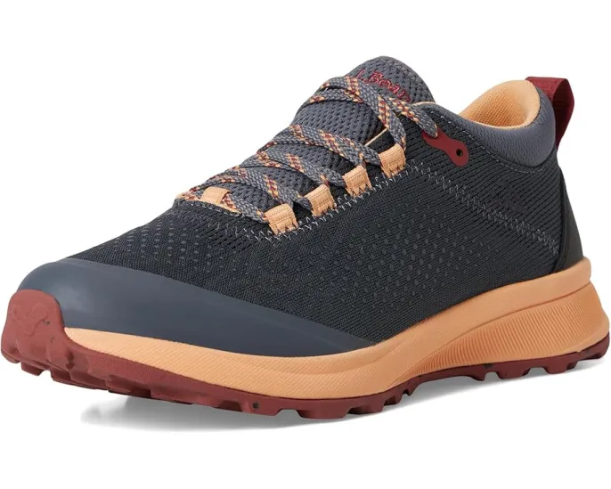 Кроссовки L.L.Bean Elevation Trail Runner Vent с антибактериальной стелькой