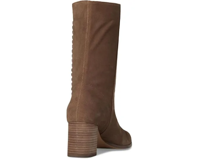 Vince Camuto Ботильоны Lorrys с мягким голенищем и заостренным носком на устойчивом каблуке