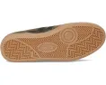 Кроссовки Gabor 73.300.11 из оливковой замши