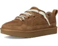 Кроссовки UGG Lo Lowmel с подошвой из сахарного тростника и комбинированным верхом