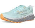 Трейловые кроссовки Brooks Cascadia 19 с системой Trail Adapt