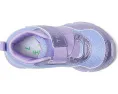 Детские кроссовки Tsukihoshi Kids Tokyo с застежкой-липучкой для девочек