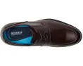 Классические оксфорды Dockers Elmer с гибкой подошвой и стелькой Supreme Comfort