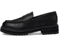 L.L.Bean Туфли Camden Hills Penny Leather на устойчивом каблуке