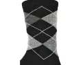 Повседневные носки Smartwool Everyday Diamond Jim Crew с узором