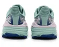 Трейловые кроссовки Hoka Stinson 7 с технологией H-Frame и защитой носка