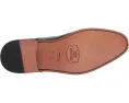 Оксфорды Clinton Cap Toe от Anthony Veer из цельной зернистой кожи