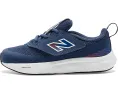 Кроссовки New Balance Fresh Foam 625 на липучках для малышей