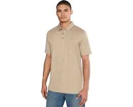 Рубашка The Zinna 2 от TravisMathew с воротником и эластичной тканью