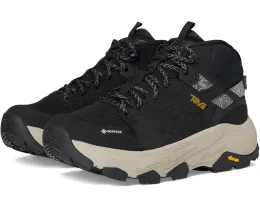 Трекинговые кроссовки Teva Grandview Max GTX с системой фиксации пятки