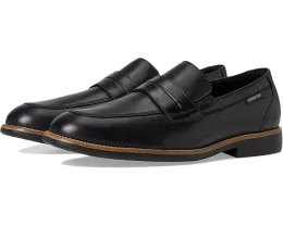 Лоферы Mephisto Fergus с эластичными вставками и технологией SOFT-AIR