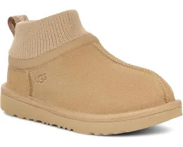UGG Classic Ultra Stretch Cuff с манжетой