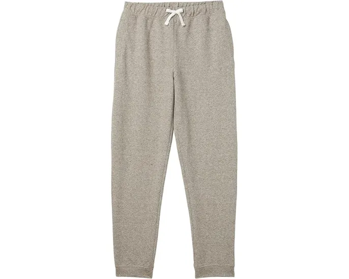 Джоггеры Janie and Jack из ткани "ёлочка" с резинками