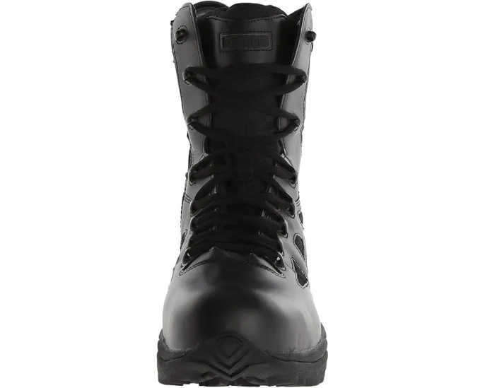 Рабочие ботинки Reebok Work Rapid Response RB 8 дюймов с мягким носком