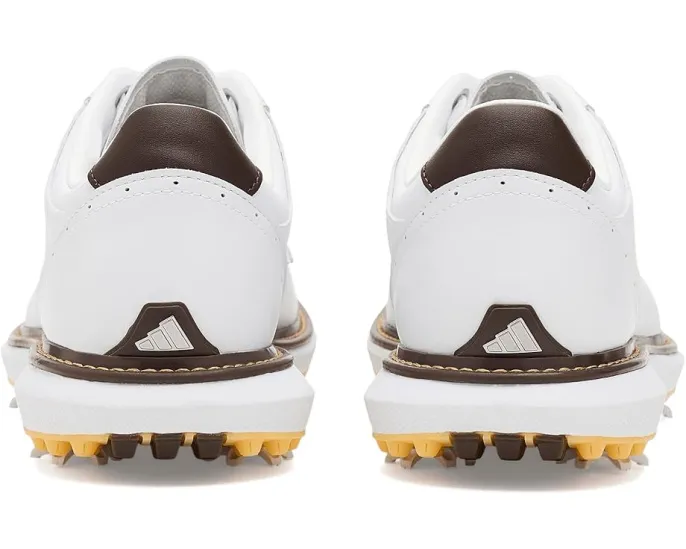 Гольф обувь adidas Mc70 Spiked с шипами и технологией BOOST